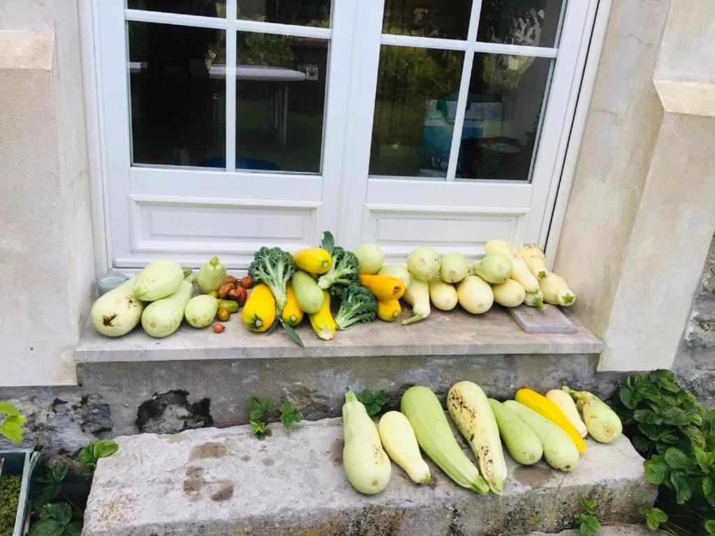2 Ferme De La Haute *