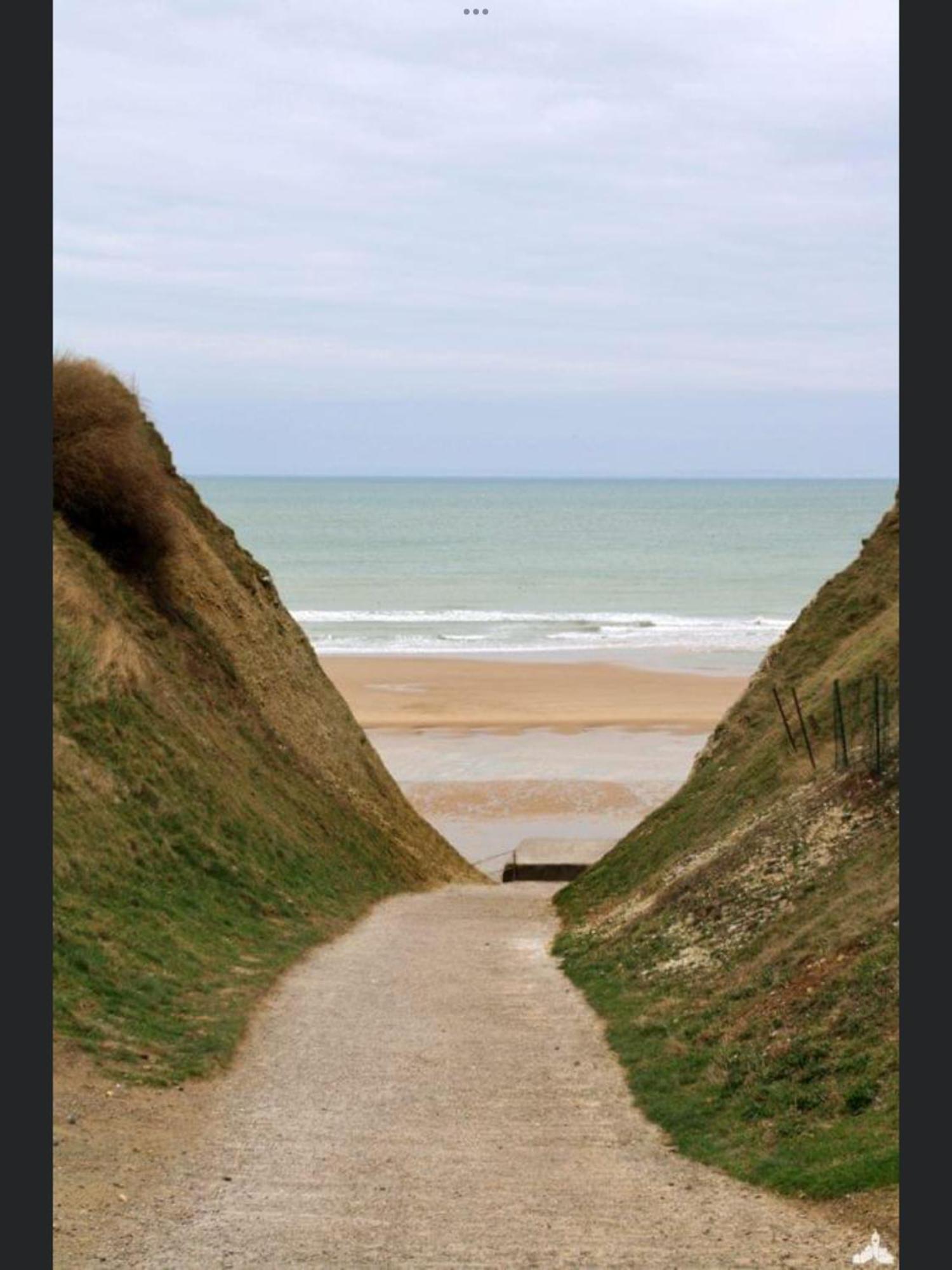2 Ferme De La Haute Hébergement de vacances Escalles