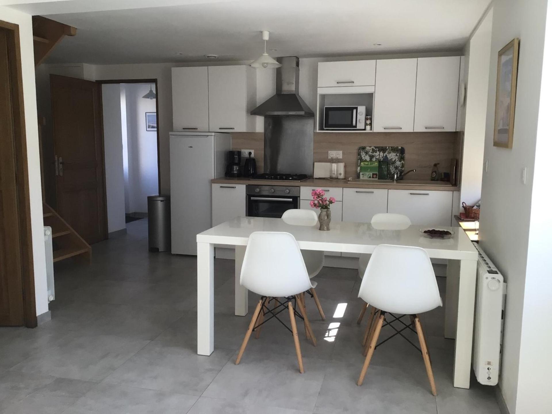 2 Ferme De La Haute Hébergement de vacances